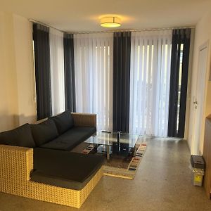 Apartment Erdgeschoss